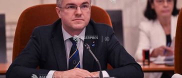 Darău: Am plătit integral peste 6 milioane de lei pentru modernizarea stațiunilor balneare