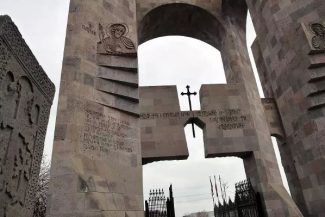 12 octombrie – Ziua limbii, alfabetului și culturii armene