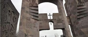 12 octombrie – Ziua limbii, alfabetului și culturii armene