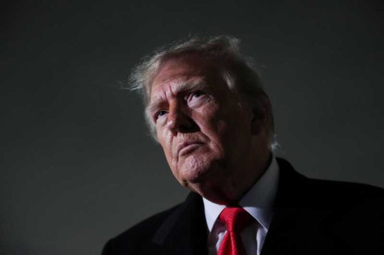 Donald Trump declară că Rusia și Ucraina au încheiat un ‘armistițiu energetic’