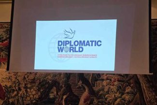 Ambasada României în Belgia organizează a cincea ediție a Simpozionului dedicat diplomației medicale
