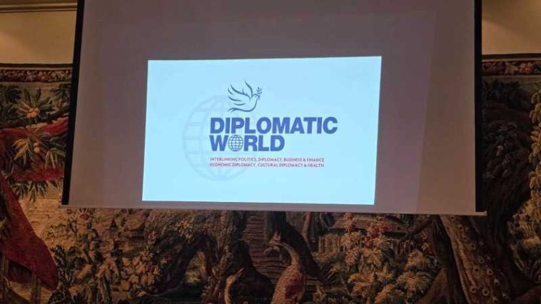 Ambasada României în Belgia organizează a cincea ediție a Simpozionului dedicat diplomației medicale