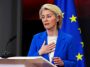 Președinta Comisiei Europene își exprimă sprijinul deplin pentru Zelenski