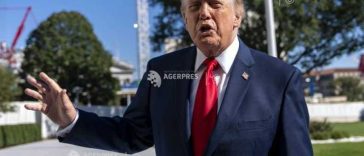 VIDEO/ De Ziua lui Columb, Trump îi felicită pe italo-americanii care ‘au suferit’ din cauza ‘stângii radicale’