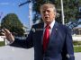 VIDEO/ De Ziua lui Columb, Trump îi felicită pe italo-americanii care ‘au suferit’ din cauza ‘stângii radicale’