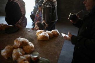 Indicele global al sărăciei a crescut pentru prima dată de la crearea sa în 2010 (PNUD)