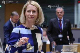 Consiliul Afaceri Externe al UE: Ucraina, extinderea, Orientul Mijlociu, pe agendă (12 octombrie)