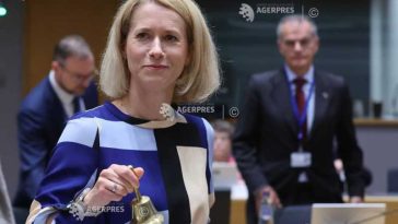 Consiliul Afaceri Externe al UE: Ucraina, extinderea, Orientul Mijlociu, pe agendă (12 octombrie)