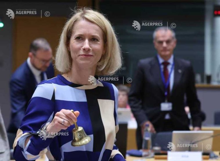 Consiliul Afaceri Externe al UE: Ucraina, extinderea, Orientul Mijlociu, pe agendă (12 octombrie)