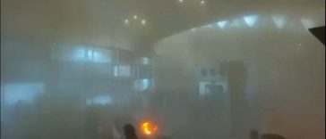 Arabia Saudită: Un mort, 11 răniți în atacul de duminică împotriva aeroportului din Riad