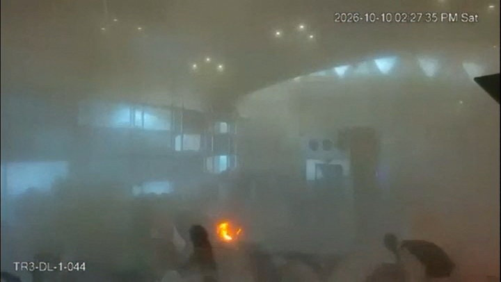 Arabia Saudită: Un mort, 11 răniți în atacul de duminică împotriva aeroportului din Riad