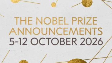 Premiul Nobel pentru Economie încheie seria anunțurilor din acest an