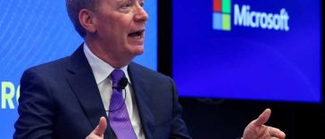 Președintele Microsoft spune că laptele trebuie să respecte mai multe reglementări decât Inteligența Artificială