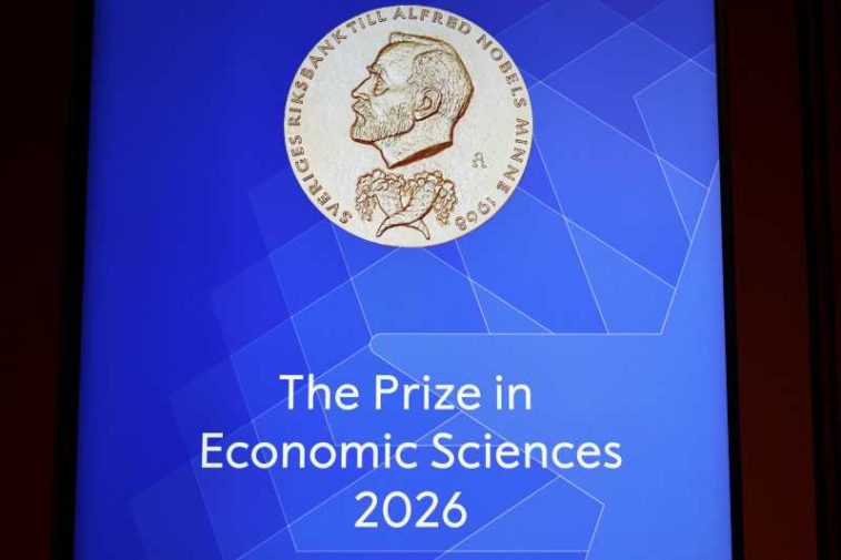 Americanii Robert Hall și Michael Woodford au câștigat Premiul Nobel pentru Economie