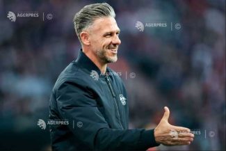 Fotbal: Conducerea lui RB Leipzig dezminte negocierile cu Nagelsmann și îl susține pe Demichelis