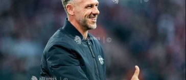 Fotbal: Conducerea lui RB Leipzig dezminte negocierile cu Nagelsmann și îl susține pe Demichelis