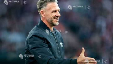 Fotbal: Conducerea lui RB Leipzig dezminte negocierile cu Nagelsmann și îl susține pe Demichelis
