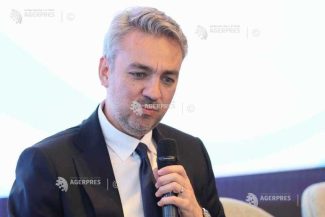 George Niculescu: Discuția referitoare la introducerea tarifului binom și la gaze este încă în analiză la nivelul ANRE
