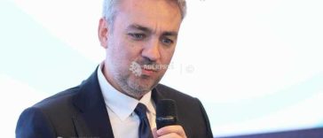 George Niculescu: Discuția referitoare la introducerea tarifului binom și la gaze este încă în analiză la nivelul ANRE