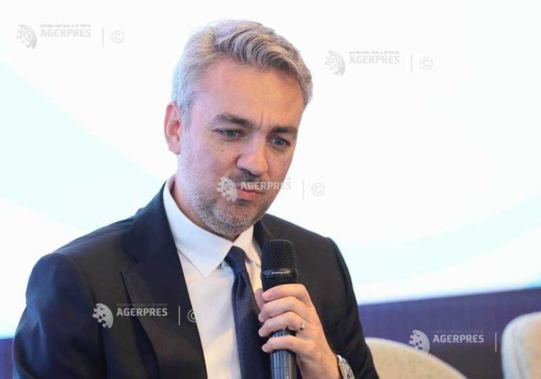 George Niculescu: Discuția referitoare la introducerea tarifului binom și la gaze este încă în analiză la nivelul ANRE