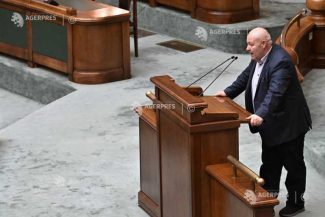 Fenechiu (PNL): Mi-am retras semnătura de pe propunerea legislativă de modificare a legii privind drogurile