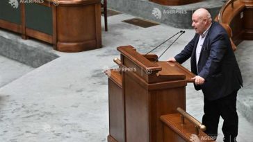 Fenechiu (PNL): Mi-am retras semnătura de pe propunerea legislativă de modificare a legii privind drogurile