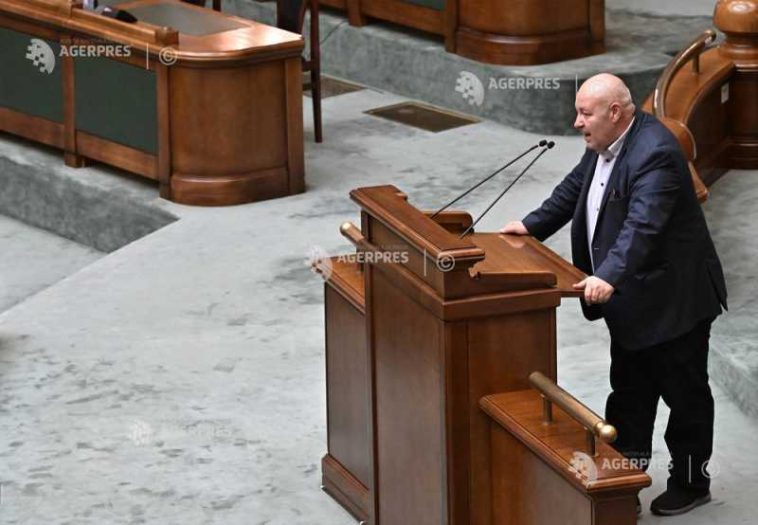 Fenechiu (PNL): Mi-am retras semnătura de pe propunerea legislativă de modificare a legii privind drogurile