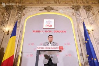 Grindeanu: PSD e pregătit de alegeri anticipate și vom fi foarte bine pregătiți dacă se va intra pe acest scenariu