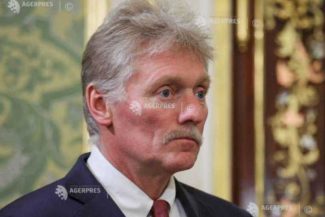 Putin, dispus să oprească atacurile împotriva Ucrainei doar în ziua desfășurării alegerilor (Peskov)