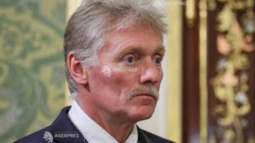 Putin, dispus să oprească atacurile împotriva Ucrainei doar în ziua desfășurării alegerilor (Peskov)