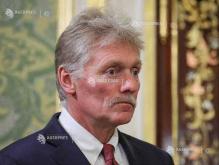 Putin, dispus să oprească atacurile împotriva Ucrainei doar în ziua desfășurării alegerilor (Peskov)