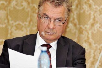 Stoica (BRM): Suntem în șantier pentru alte produse ingenioase; anunțăm în premieră că pregătim contractele de tip spread