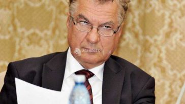 Stoica (BRM): Suntem în șantier pentru alte produse ingenioase; anunțăm în premieră că pregătim contractele de tip spread