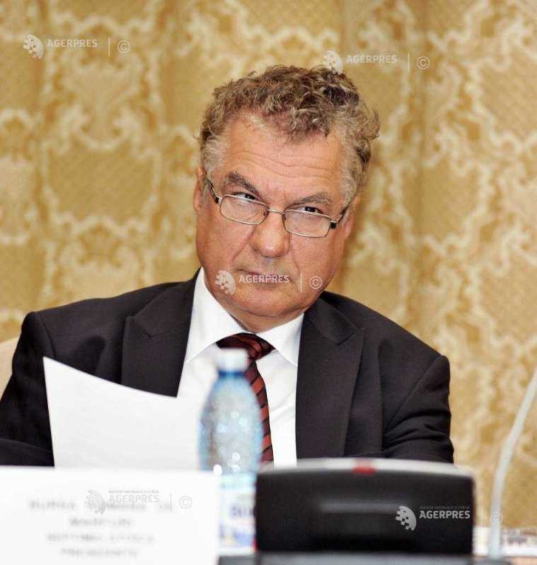 Stoica (BRM): Suntem în șantier pentru alte produse ingenioase; anunțăm în premieră că pregătim contractele de tip spread