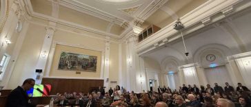 Vicepremierul interimar Oana Gheorghiu: Oradea arată așa cum ne-am dorit să arate toată România