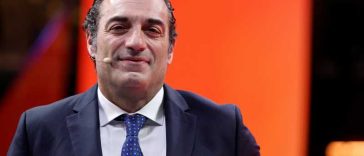 Șeful Stellantis cere stimulente pentru producătorii auto care construiesc în Europa