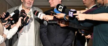 Pambuccian: Avem un prim-ministru desemnat cu șanse reale de a face treabă bună și îl sprijinim