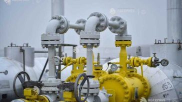 Reliberalizarea pieței de gaze, programul ”gas release” și gazele din Marea Neagră, șansa României de a fi hub energetic