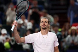 Tenis: Alexander Zverev va deveni numărul unu mondial în urma înfrângerii suferite de Carlos Alcaraz la Shanghai