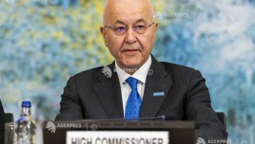 Înaltul Comisariat ONU pentru Refugiați are asigurată doar o treime din finanțarea pe anul curent