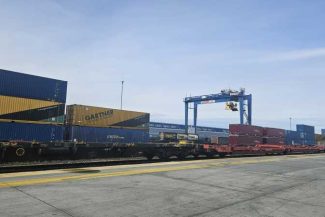 Arad: Parteneriat între autorități și platformele logistice din Curtici, pentru dezvoltarea comerțului extern