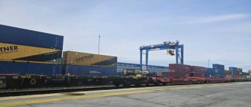 Arad: Parteneriat între autorități și platformele logistice din Curtici, pentru dezvoltarea comerțului extern