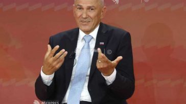 Slovenia: Guvernul minimalizează rezultatul referendumului privind reformele desfășurat duminică