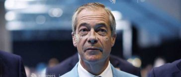 Marea Britanie: Nigel Farage dorește ‘să abolească’ sistemul de azil dacă va fi ales