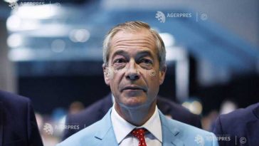 Marea Britanie: Nigel Farage dorește ‘să abolească’ sistemul de azil dacă va fi ales