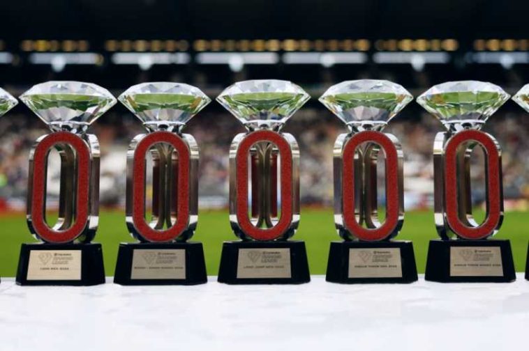 Atletism: Liga de Diamant 2027 va debuta la Doha (Qatar) pe 7 mai și se va încheia la Zurich, în august