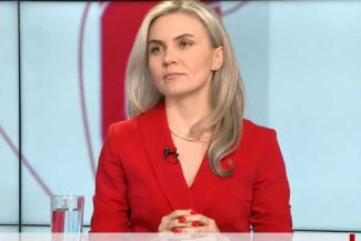 Cristina Păun (ACUE): România intră în iarna aceasta într-o situație bună