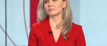 Cristina Păun (ACUE): România intră în iarna aceasta într-o situație bună
