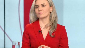 Cristina Păun (ACUE): România intră în iarna aceasta într-o situație bună