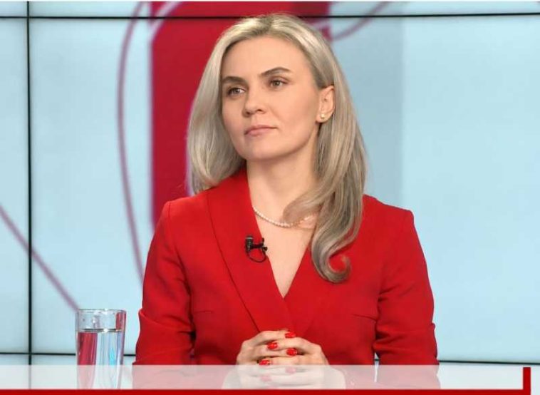 Cristina Păun (ACUE): România intră în iarna aceasta într-o situație bună